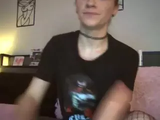 LizDaSnowbunny's Live Sex Cam Show