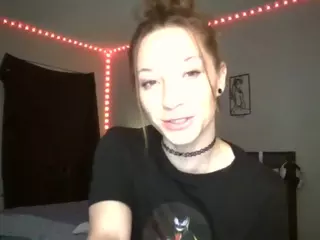 LizDaSnowbunny's Live Sex Cam Show