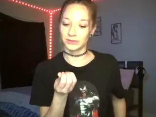 LizDaSnowbunny's Live Sex Cam Show