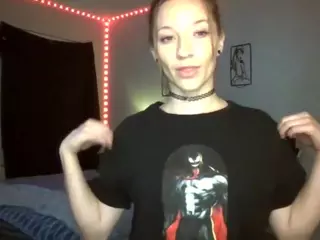 LizDaSnowbunny's Live Sex Cam Show