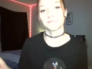 LizDaSnowbunny's Live Sex Cam Show