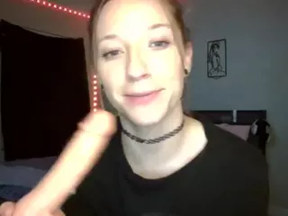 LizDaSnowbunny's Live Sex Cam Show