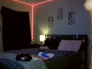 LizDaSnowbunny's Live Sex Cam Show