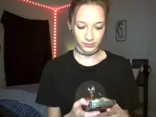 LizDaSnowbunny's Live Sex Cam Show