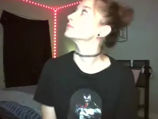 LizDaSnowbunny's Live Sex Cam Show