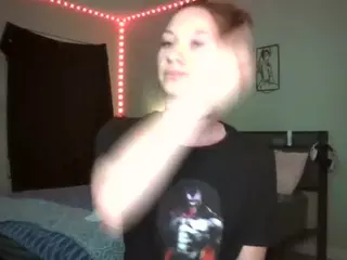 LizDaSnowbunny's Live Sex Cam Show