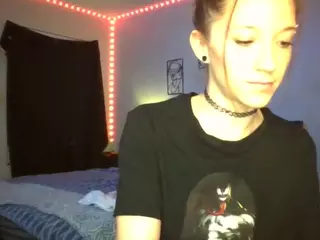LizDaSnowbunny's Live Sex Cam Show