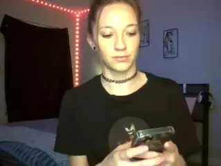 LizDaSnowbunny's Live Sex Cam Show
