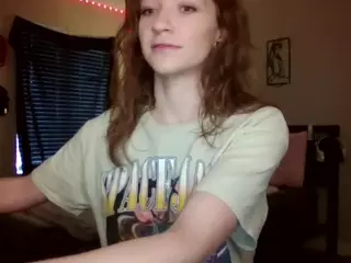 LizDaSnowbunny's Live Sex Cam Show