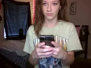 LizDaSnowbunny's Live Sex Cam Show