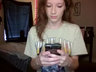 LizDaSnowbunny's Live Sex Cam Show