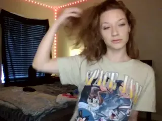 LizDaSnowbunny's Live Sex Cam Show