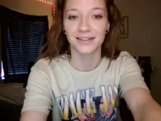 LizDaSnowbunny's Live Sex Cam Show