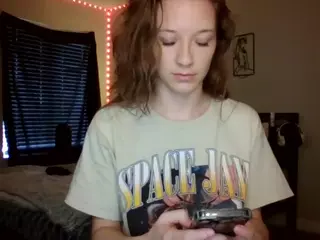 LizDaSnowbunny's Live Sex Cam Show