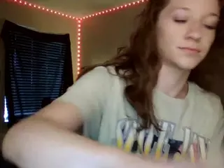 LizDaSnowbunny's Live Sex Cam Show