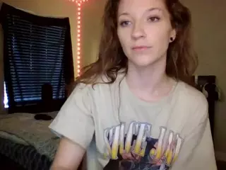 LizDaSnowbunny's Live Sex Cam Show