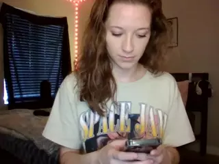 LizDaSnowbunny's Live Sex Cam Show