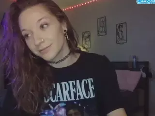 LizDaSnowbunny's Live Sex Cam Show
