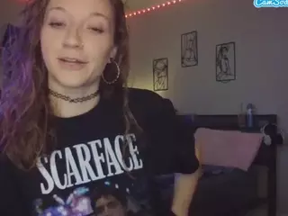 LizDaSnowbunny's Live Sex Cam Show