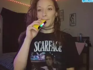 LizDaSnowbunny's Live Sex Cam Show