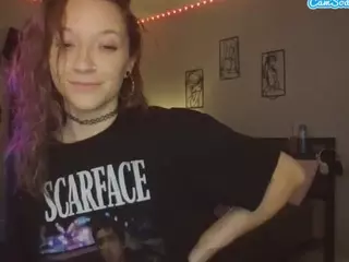 LizDaSnowbunny's Live Sex Cam Show