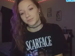 LizDaSnowbunny's Live Sex Cam Show