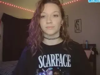 LizDaSnowbunny's Live Sex Cam Show