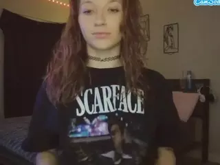 LizDaSnowbunny's Live Sex Cam Show