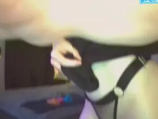 LizDaSnowbunny's Live Sex Cam Show