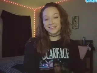 LizDaSnowbunny's Live Sex Cam Show