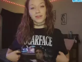LizDaSnowbunny's Live Sex Cam Show
