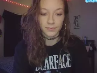 LizDaSnowbunny's Live Sex Cam Show
