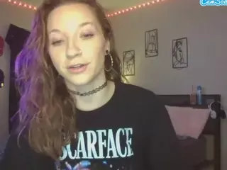 LizDaSnowbunny's Live Sex Cam Show