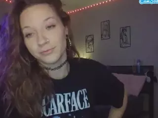 LizDaSnowbunny's Live Sex Cam Show