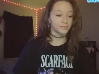 LizDaSnowbunny's Live Sex Cam Show