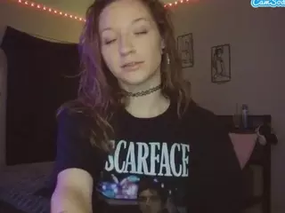 LizDaSnowbunny's Live Sex Cam Show