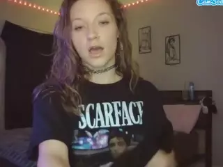 LizDaSnowbunny's Live Sex Cam Show
