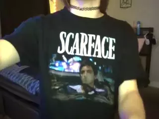 LizDaSnowbunny's Live Sex Cam Show