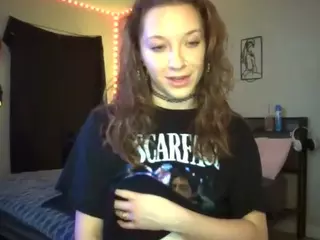 LizDaSnowbunny's Live Sex Cam Show