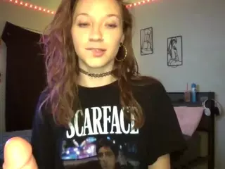 LizDaSnowbunny's Live Sex Cam Show