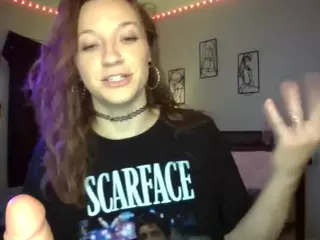 LizDaSnowbunny's Live Sex Cam Show
