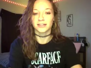 LizDaSnowbunny's Live Sex Cam Show