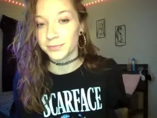LizDaSnowbunny's Live Sex Cam Show