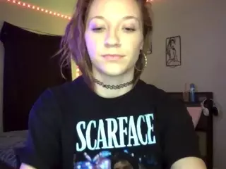 LizDaSnowbunny's Live Sex Cam Show