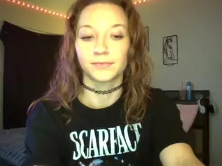 LizDaSnowbunny's Live Sex Cam Show