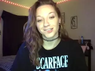 LizDaSnowbunny's Live Sex Cam Show