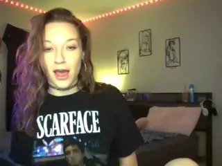 LizDaSnowbunny's Live Sex Cam Show