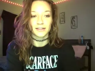 LizDaSnowbunny's Live Sex Cam Show