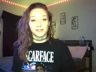 LizDaSnowbunny's Live Sex Cam Show