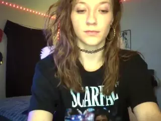 LizDaSnowbunny's Live Sex Cam Show